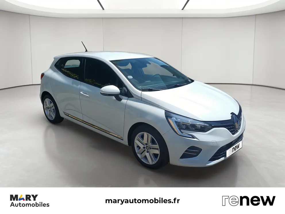 Véhicule occasion 206415 - renault CLIO - Photo 7