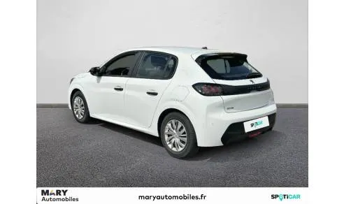 Véhicule occasion 1229616 - peugeot 208 - Photo 2