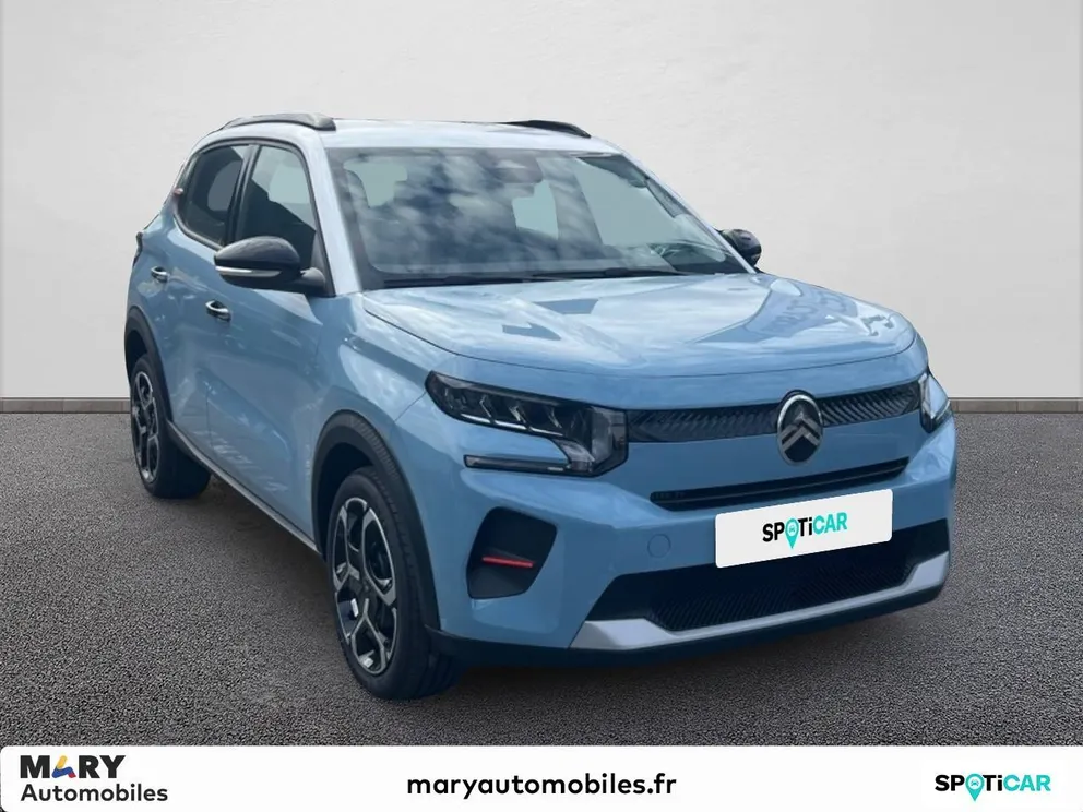 Véhicule occasion 190800 - Citroën C3 - Photo 3