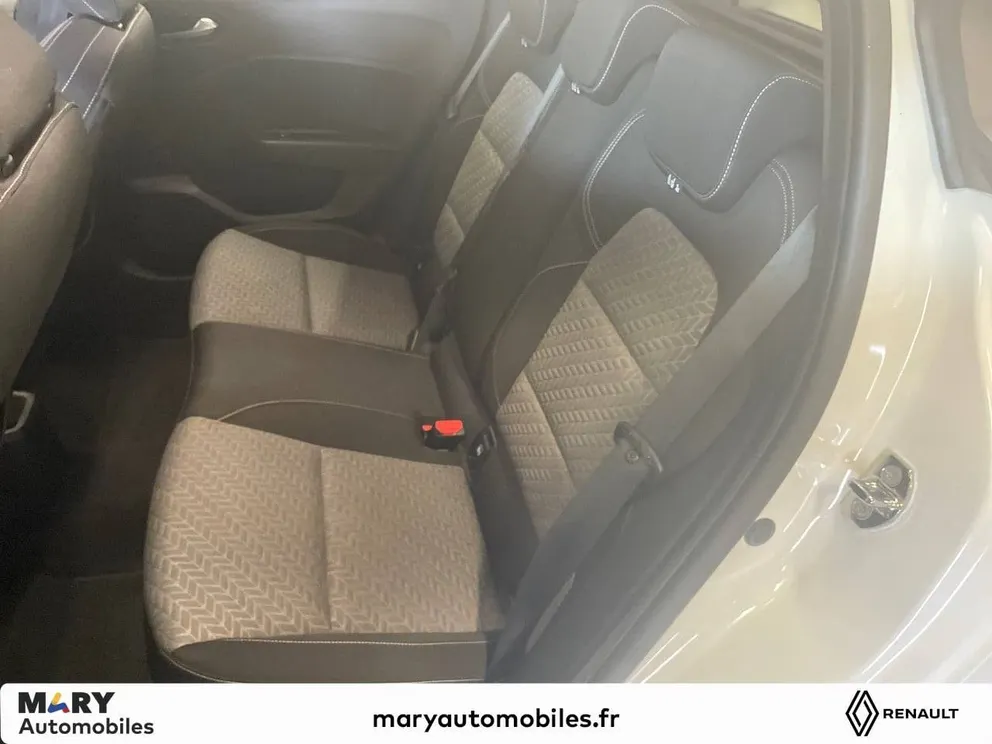 Véhicule occasion 237656 - renault CLIO - Photo 10