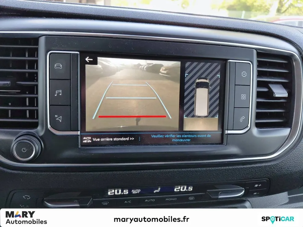 Véhicule occasion 231920 - peugeot EXPERT - Photo 16