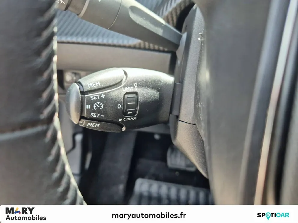 Véhicule occasion 211418 - peugeot 208 - Photo 14