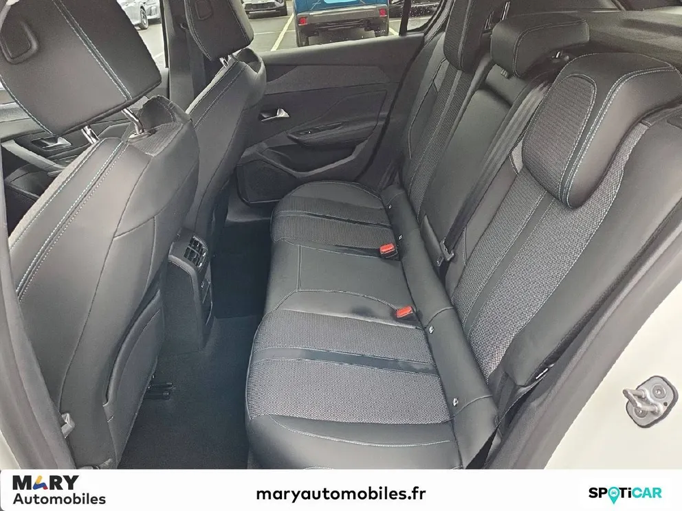 Véhicule occasion 200433 - peugeot 308 - Photo 10