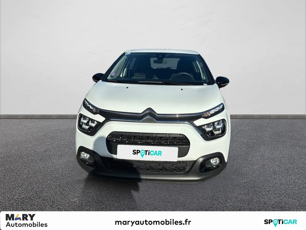 Véhicule occasion 1235408 - Citroën C3 - Photo 6