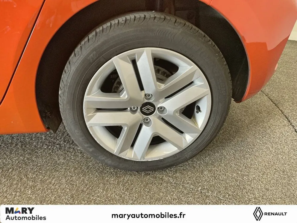 Véhicule occasion 219209 - renault CLIO - Photo 11