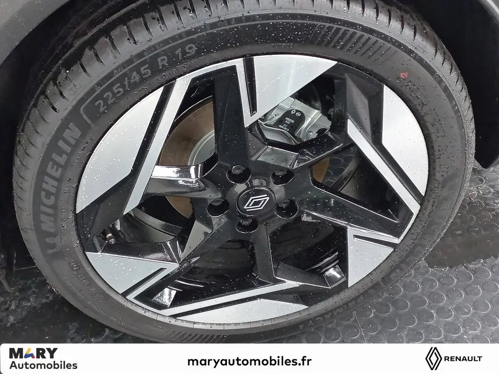 Véhicule occasion 201458 - renault SYMBIOZ - Photo 17