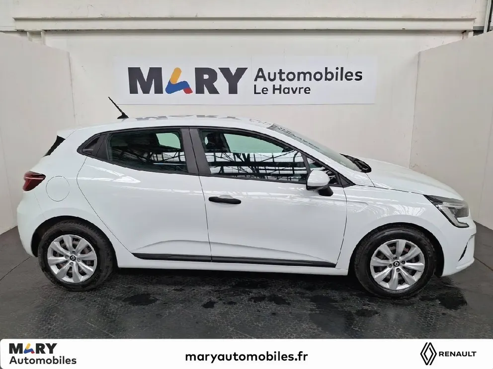 Véhicule occasion 213427 - renault CLIO - Photo 4