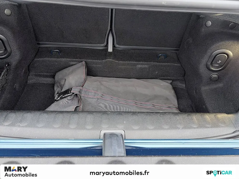 Véhicule occasion 216004 - mini HATCH - Photo 6