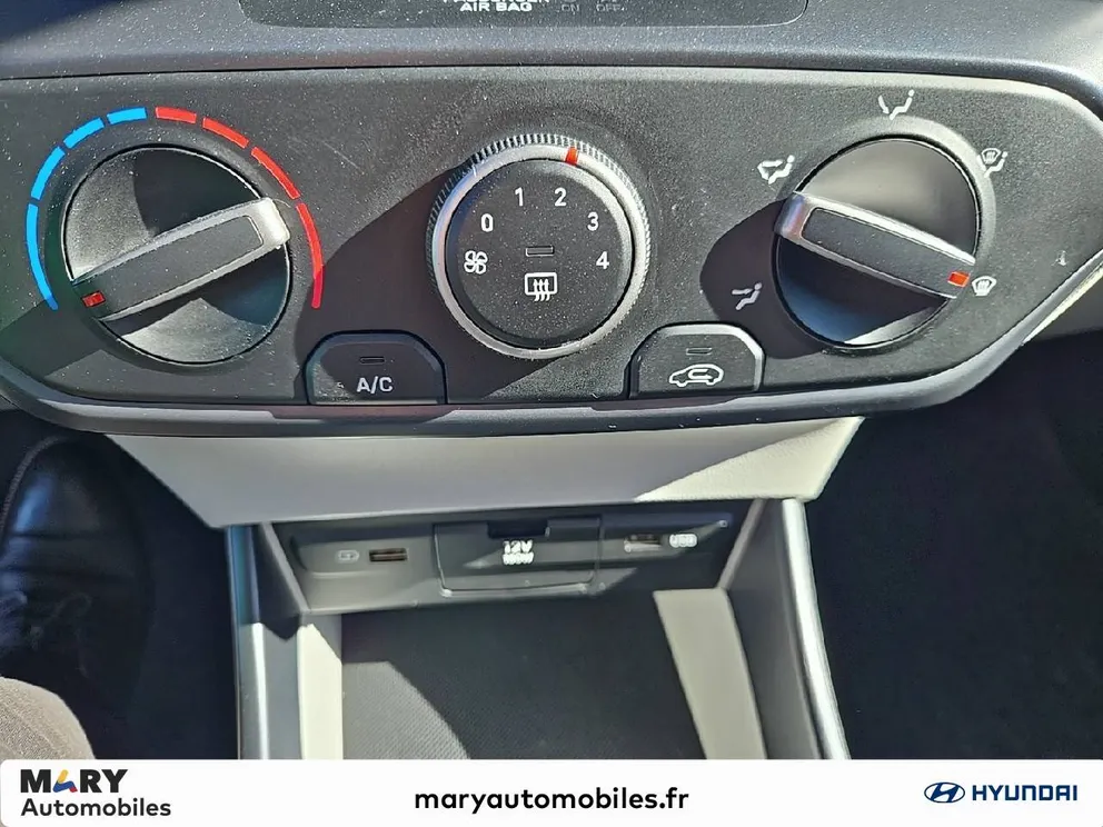 Véhicule occasion 197090 - hyundai i20 - Photo 14