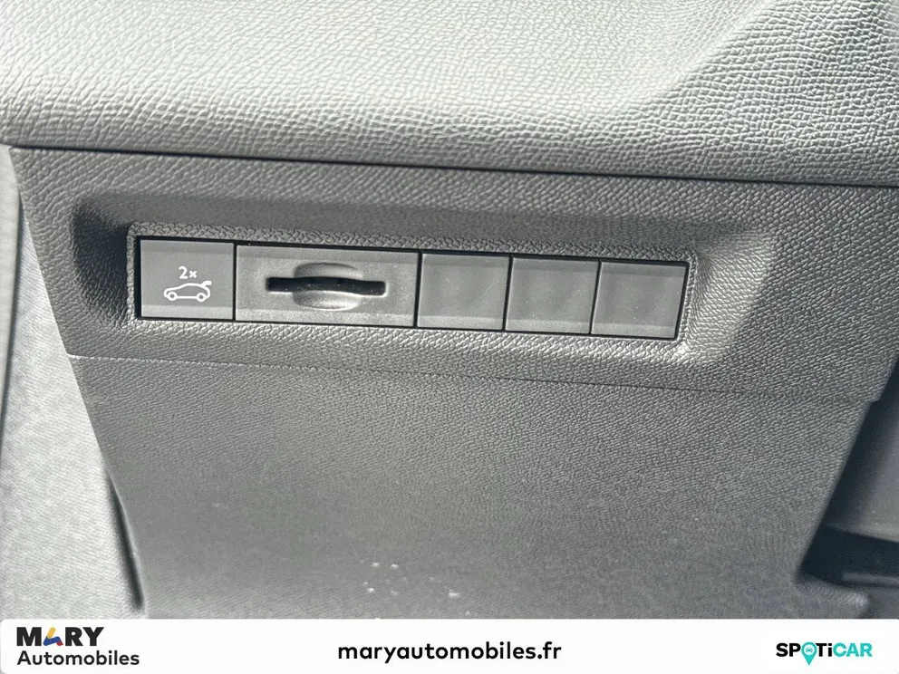 Véhicule occasion 188656 - peugeot 408 - Photo 14