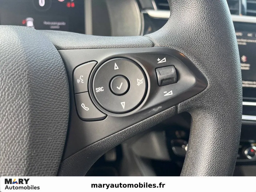 Véhicule occasion 167636 - opel CORSA - Photo 16