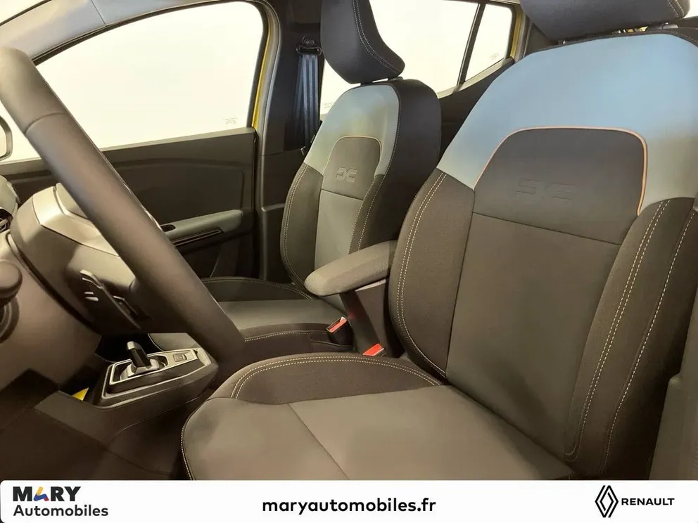 Véhicule occasion 224490 - dacia SANDERO GPL - Photo 9