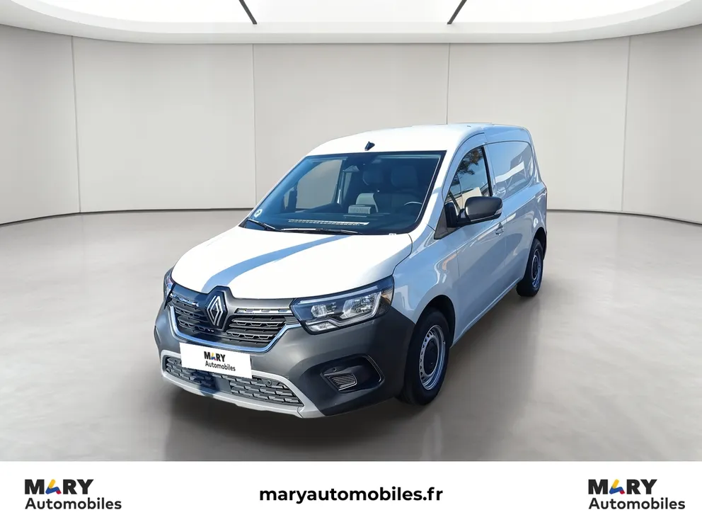 Véhicule occasion 1238071 - renault KANGOO - Photo 1