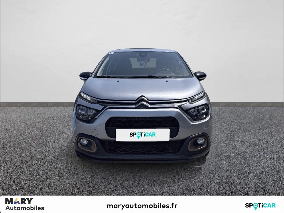 Véhicule occasion 1229120 - Citroën C3 - Photo 6