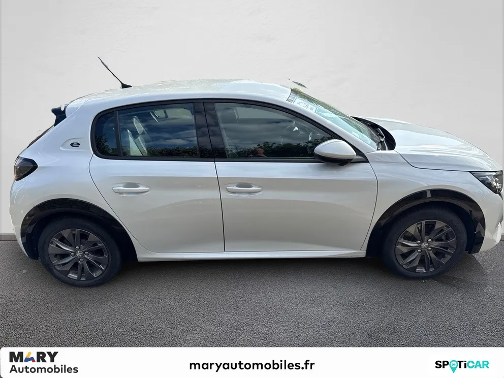 Véhicule occasion 1228123 - peugeot 208 - Photo 4