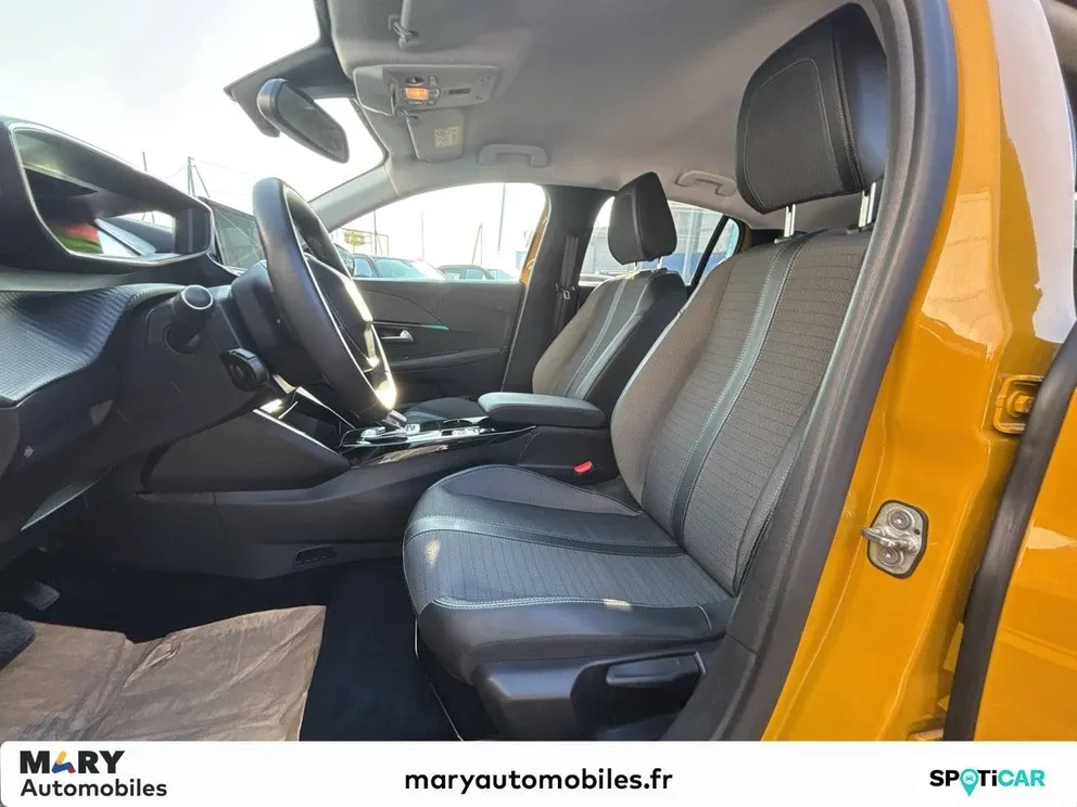 Véhicule occasion 226769 - peugeot 208 - Photo 9