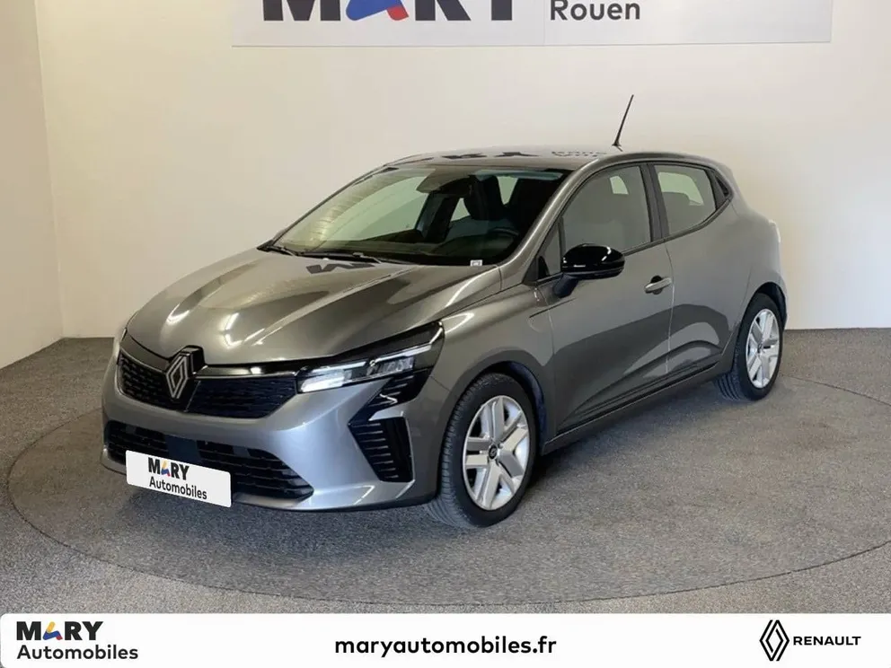 Véhicule occasion 235174 - renault CLIO - Photo 1