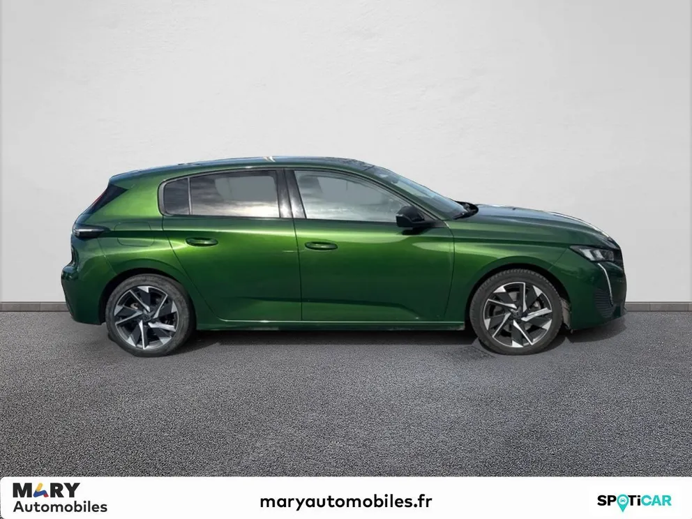 Véhicule occasion 225935 - peugeot 308 - Photo 4