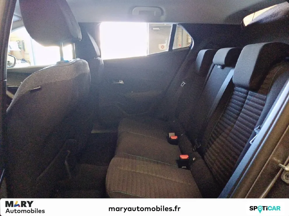 Véhicule occasion 193759 - peugeot 2008 - Photo 10