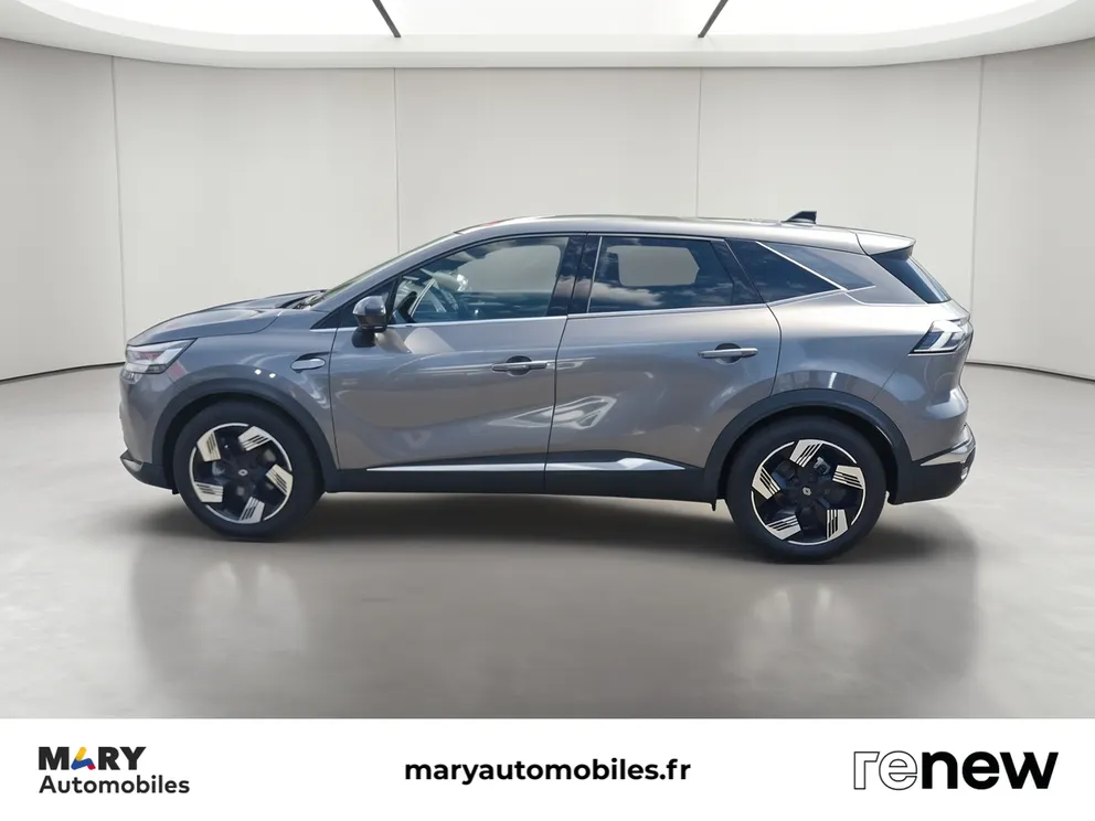 Véhicule occasion 239367 - renault SYMBIOZ - Photo 2