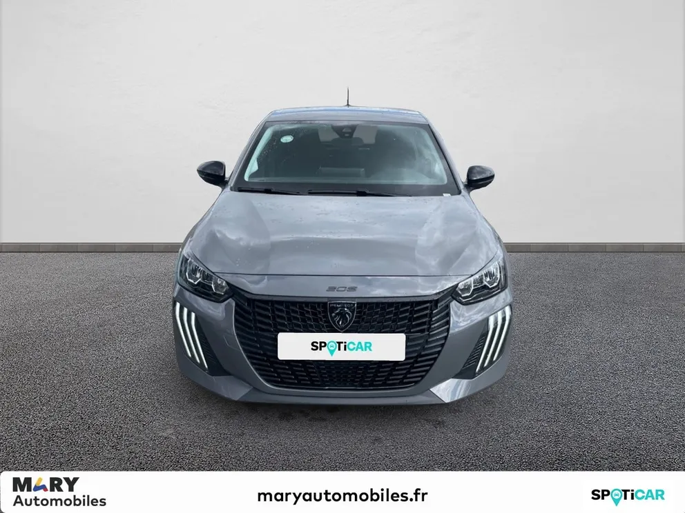Véhicule occasion 1229781 - peugeot 208 - Photo 6