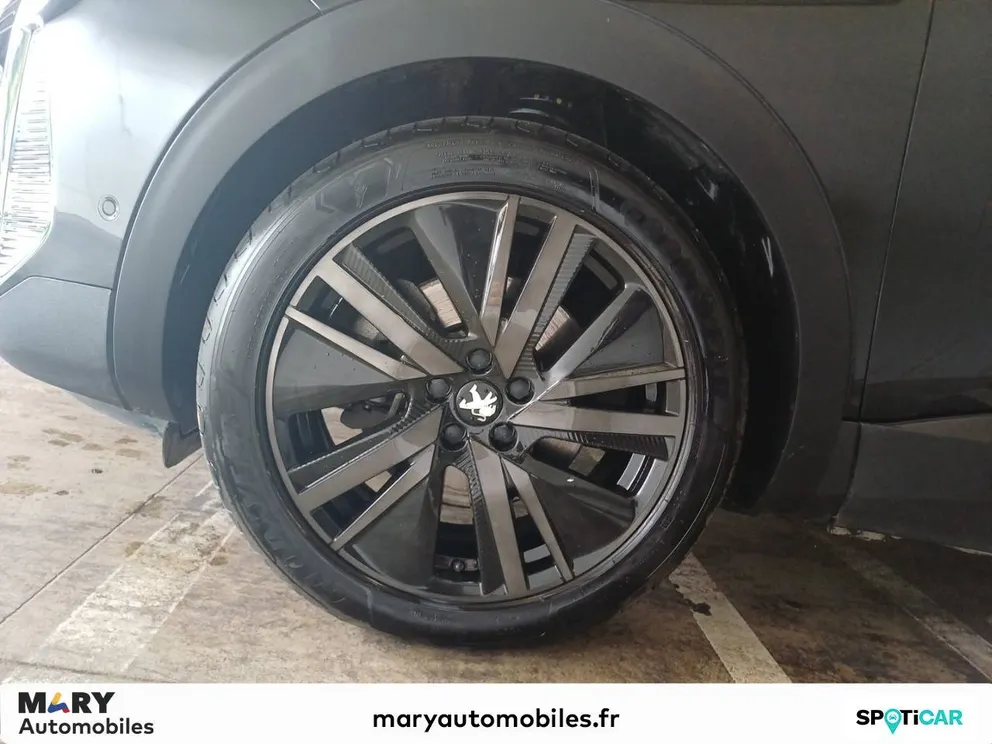Véhicule occasion 228993 - peugeot 3008 - Photo 11