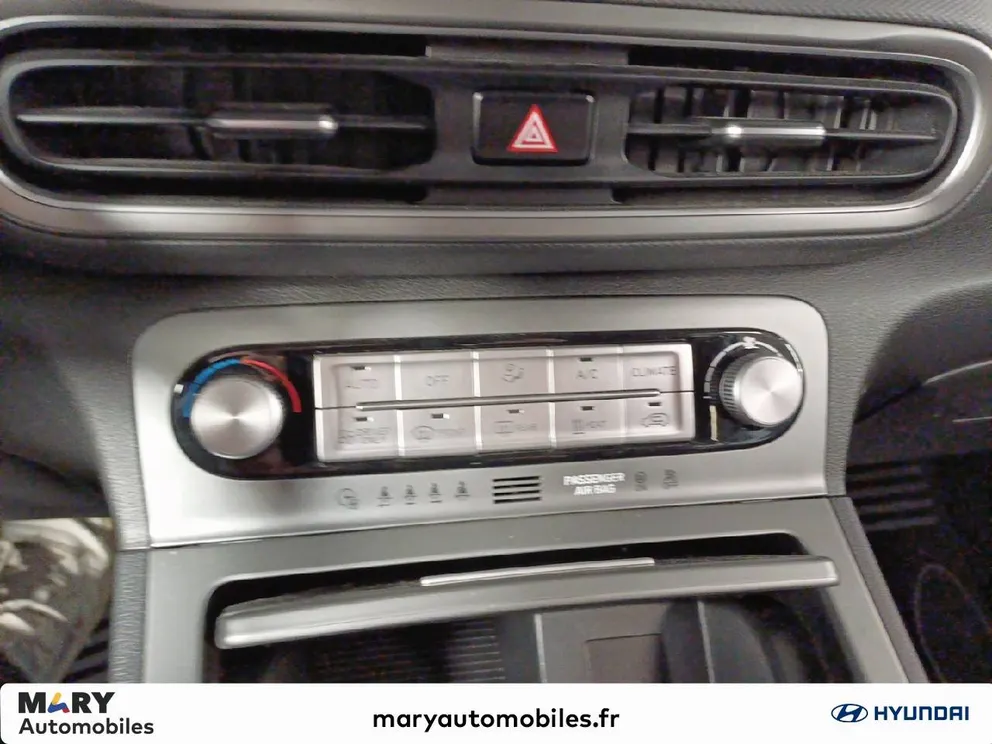Véhicule occasion 1238649 - hyundai KONA - Photo 12