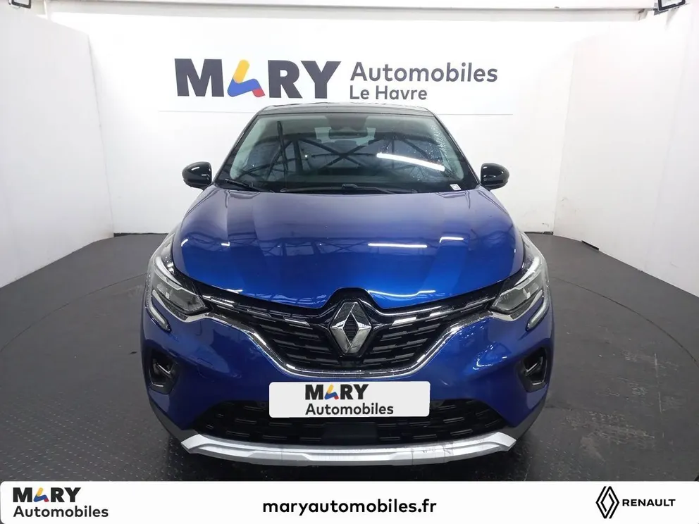 Véhicule occasion 214687 - renault CAPTUR - Photo 2