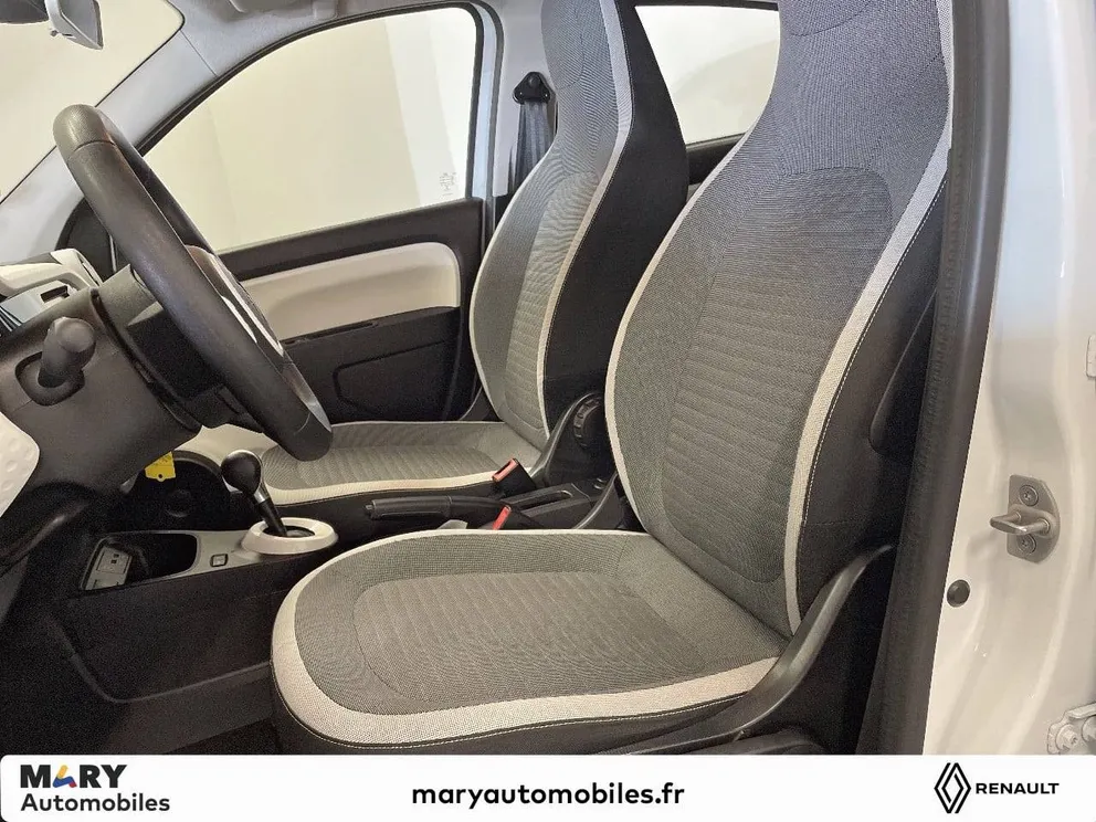 Véhicule occasion 232551 - renault TWINGO - Photo 9