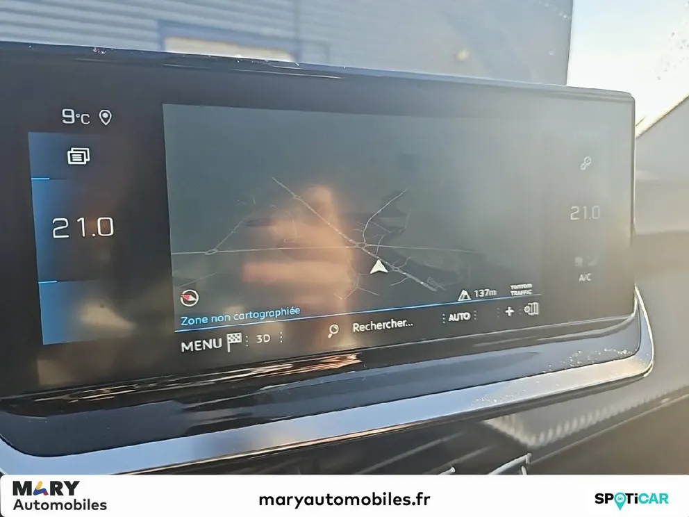 Véhicule occasion 150151 - peugeot 2008 - Photo 16