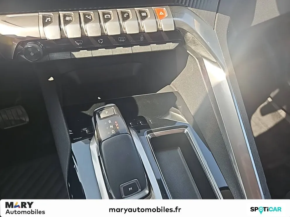 Véhicule occasion 182481 - peugeot 3008 - Photo 17