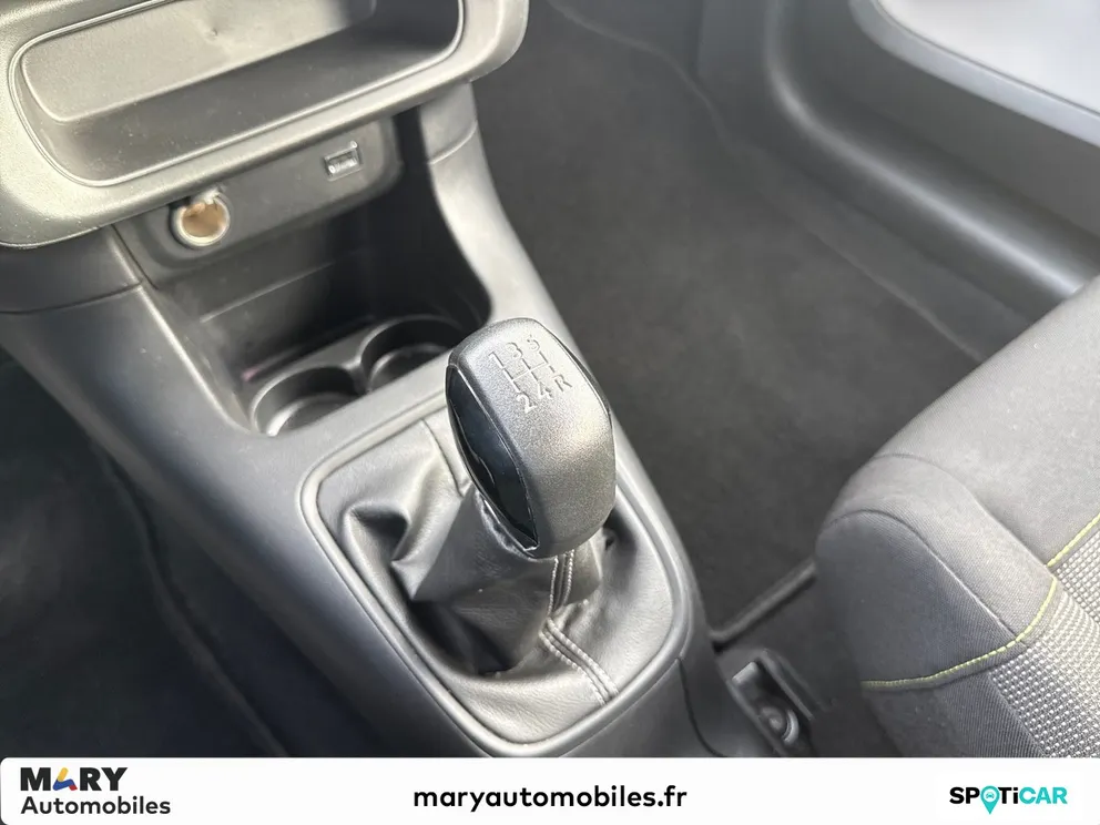 Véhicule occasion 1236478 - Citroën C3 - Photo 11