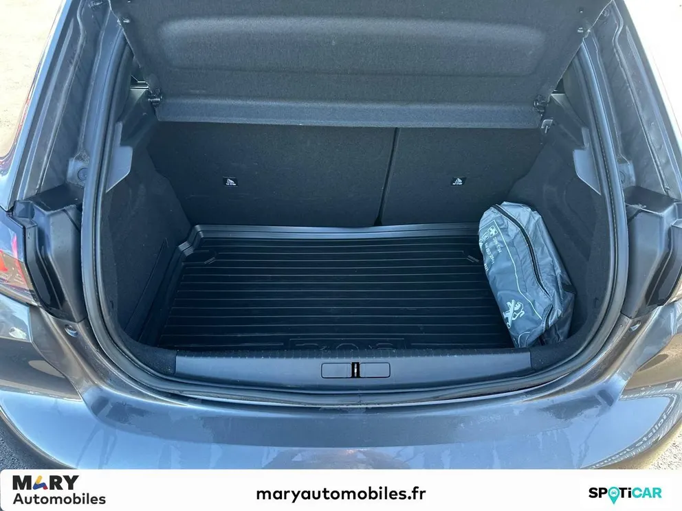 Véhicule occasion 223345 - peugeot 208 - Photo 6