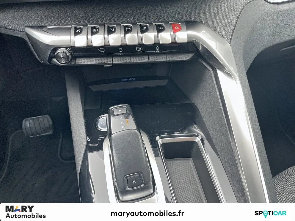 Véhicule occasion 235773 - peugeot 3008 - Photo 12