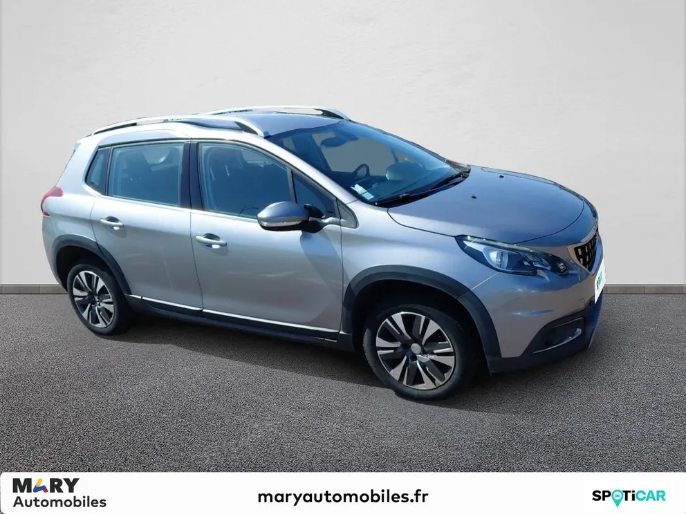 Véhicule occasion 234406 - peugeot 2008 - Photo 6