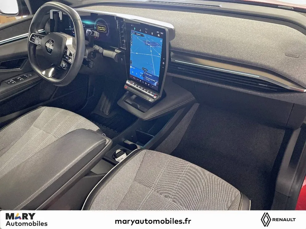 Véhicule occasion 233653 - renault MEGANE - Photo 16