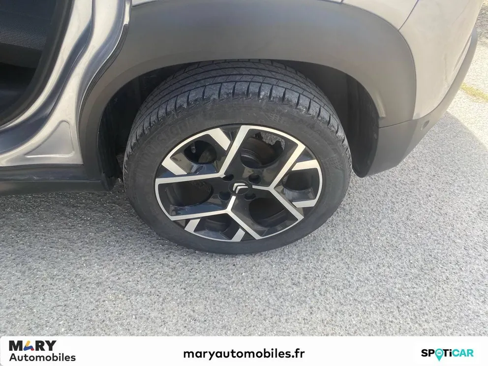 Véhicule occasion 232373 - Citroën C3 AIRCROSS - Photo 11