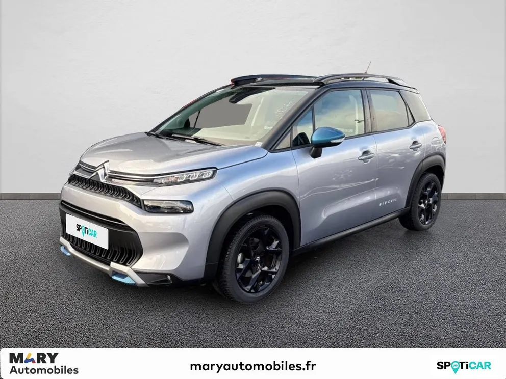 Véhicule occasion 183935 - Citroën C3 AIRCROSS - Photo 1