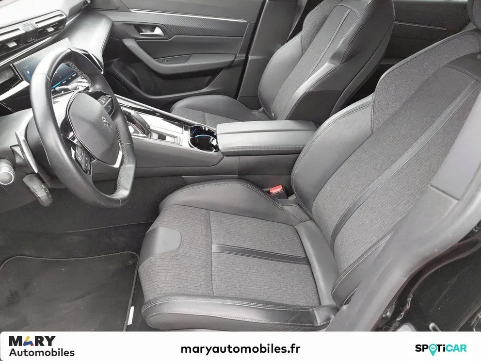 Véhicule occasion 228802 - peugeot 508 - Photo 9