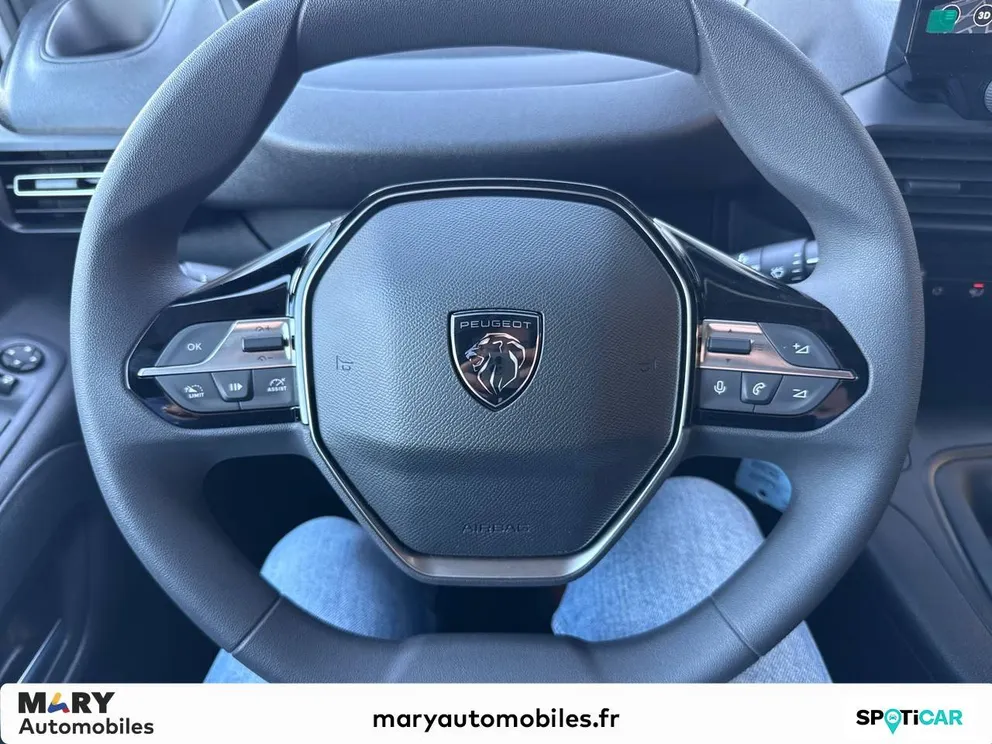 Véhicule occasion 195740 - peugeot PARTNER - Photo 17