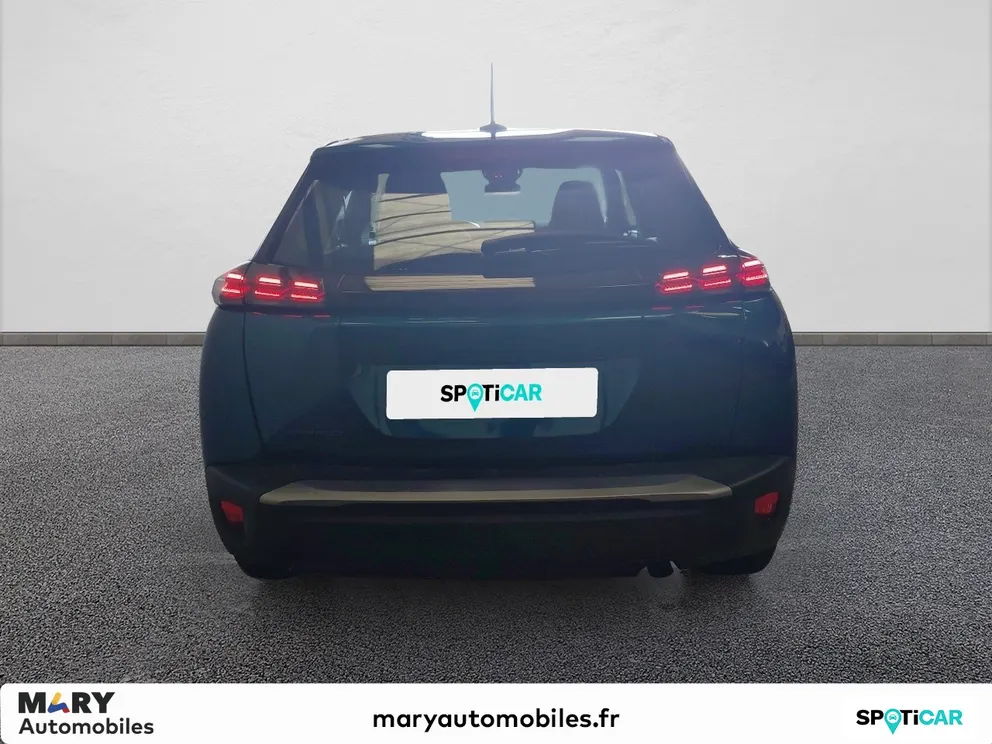Véhicule occasion 238679 - peugeot 2008 - Photo 3