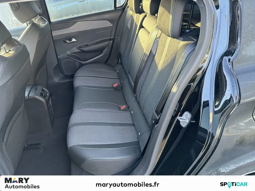 Véhicule occasion 1240101 - peugeot 308 - Photo 16