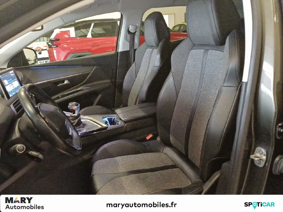 Véhicule occasion 227283 - peugeot 3008 - Photo 13