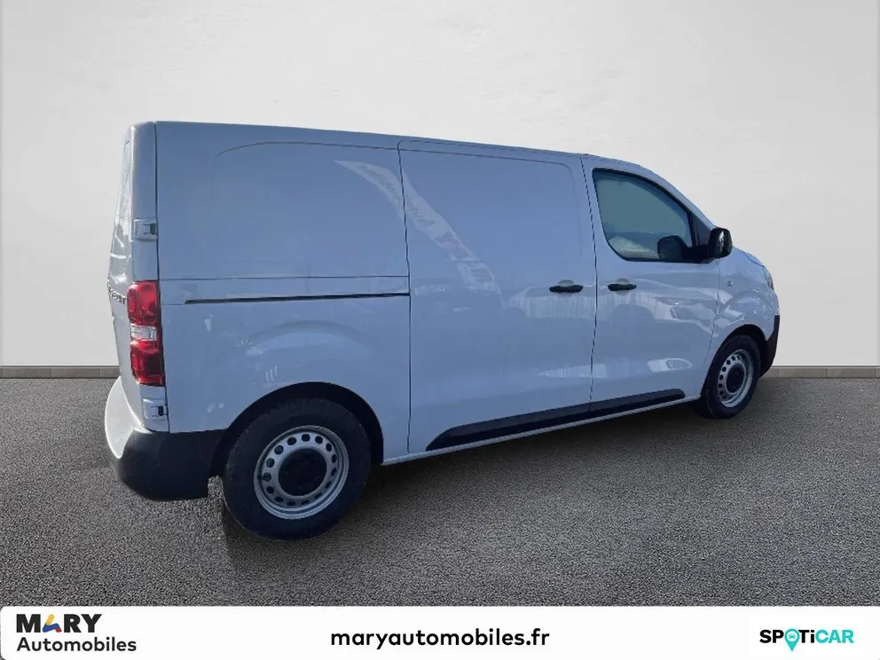 Véhicule occasion 175271 - peugeot EXPERT - Photo 4