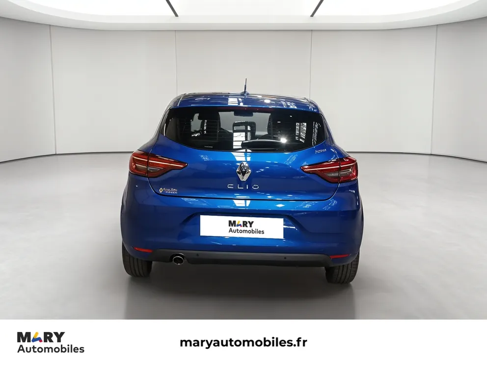 Véhicule occasion 1245462 - renault CLIO - Photo 4