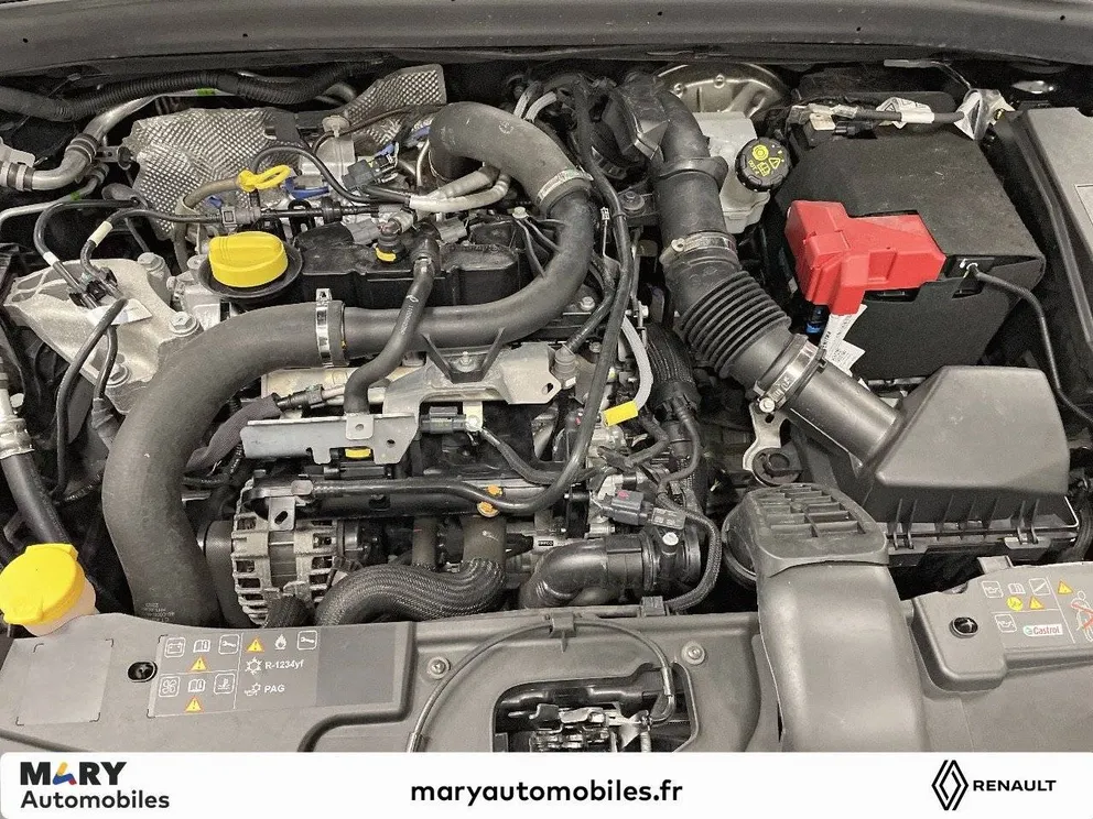 Véhicule occasion 202161 - renault CLIO - Photo 19