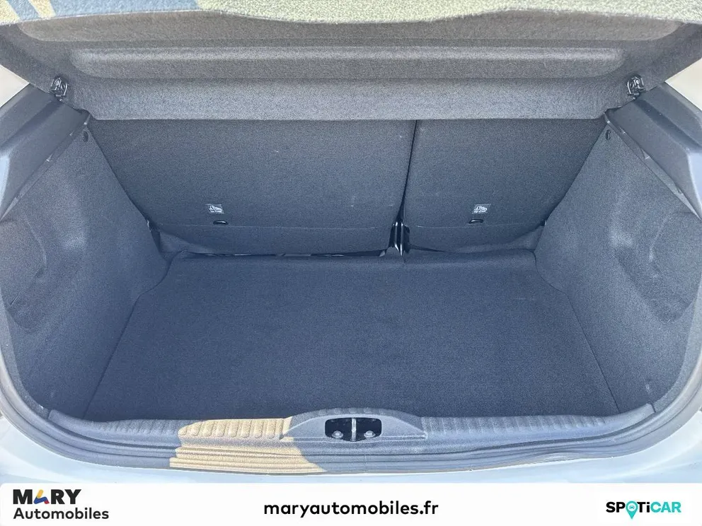 Véhicule occasion 164162 - Citroën C3 - Photo 2