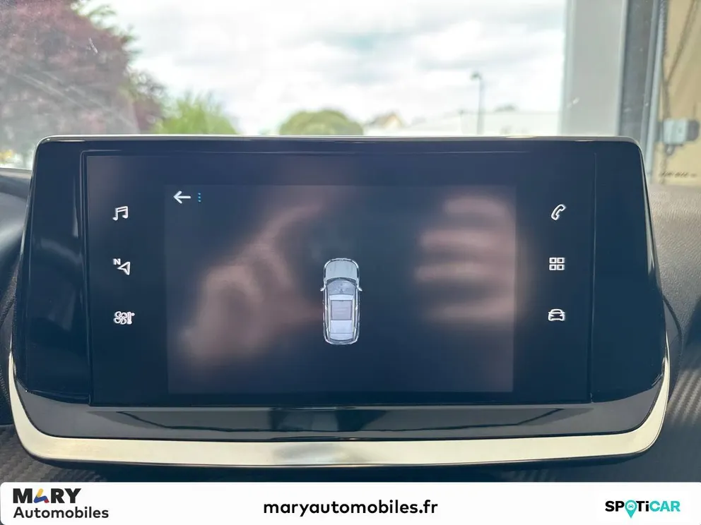 Véhicule occasion 169788 - peugeot 2008 - Photo 22