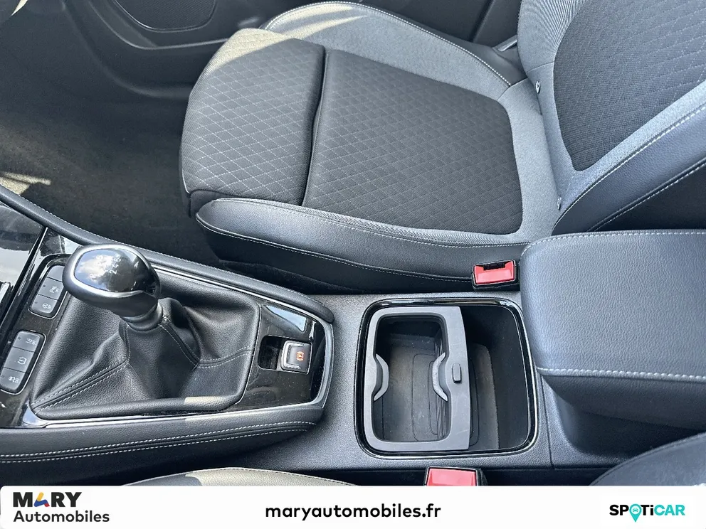 Véhicule occasion 1229561 - opel GRANDLAND - Photo 22