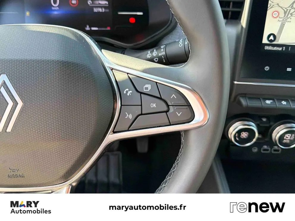 Véhicule occasion 231759 - renault CLIO - Photo 23